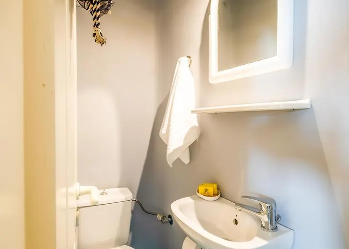 Sunny Getaway In Mykonos Lia Καλαφάτη