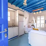 Prázdninový dům Sunny Getaway In Mykonos Lia Kalafatis