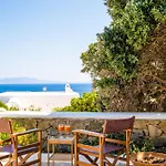 Sunny Getaway In Mykonos Lia Prázdninový dům Kalafatis