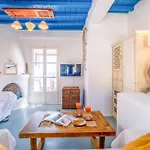 Prázdninový dům Sunny Getaway In Mykonos Lia Kalafatis