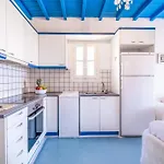 Sunny Getaway In Mykonos Lia Prázdninový dům